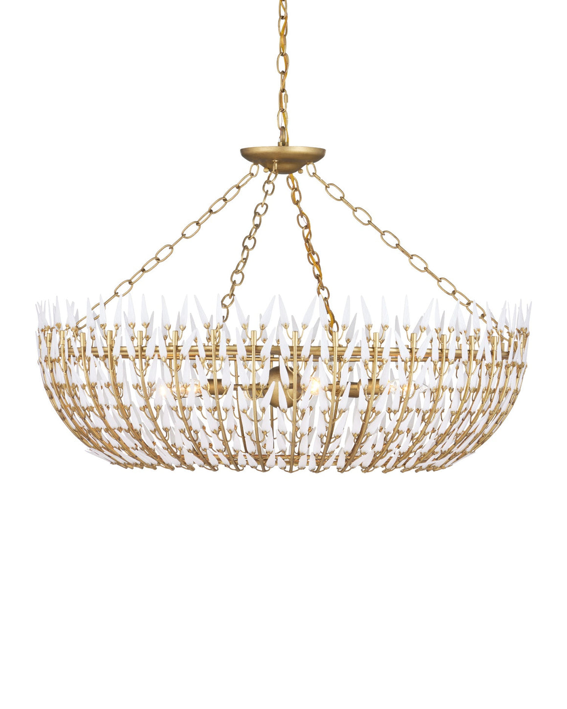 Magnum Opus Medium Chandelier