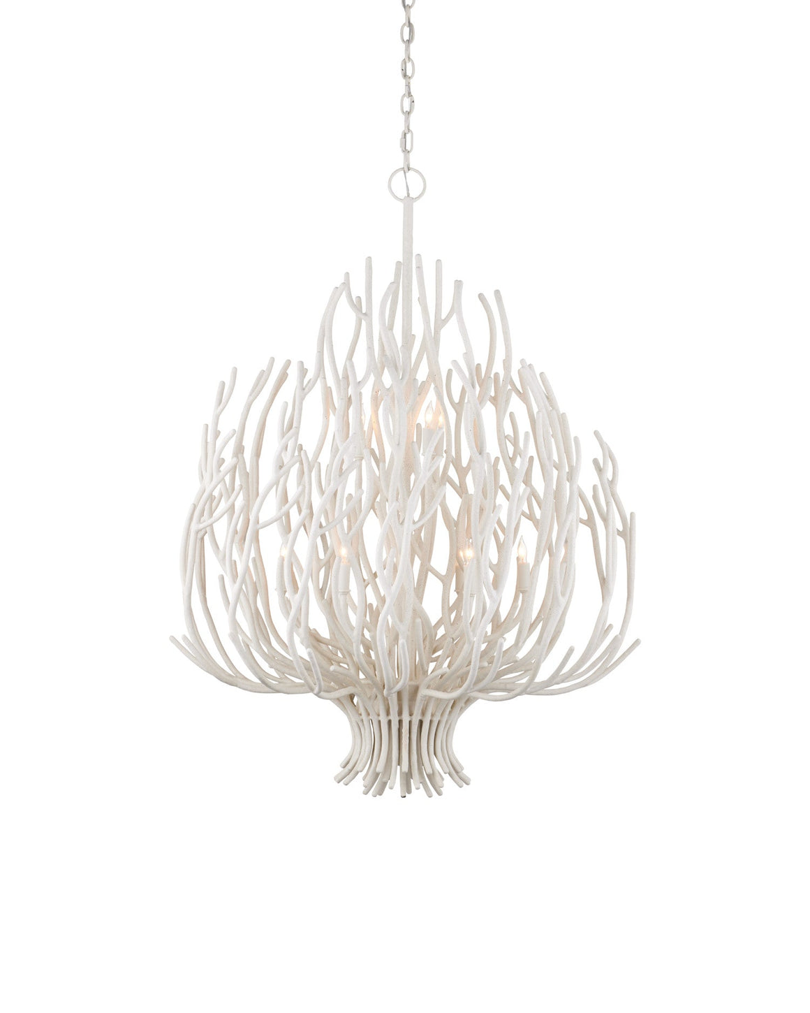 Seaward Extra Large Chandelier