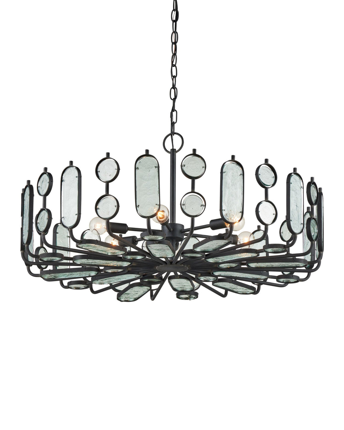 Ettore Medium Chandelier