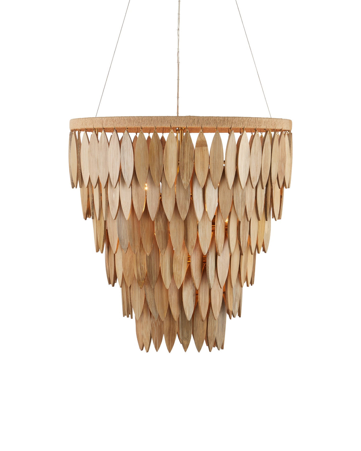 Quiver Chandelier