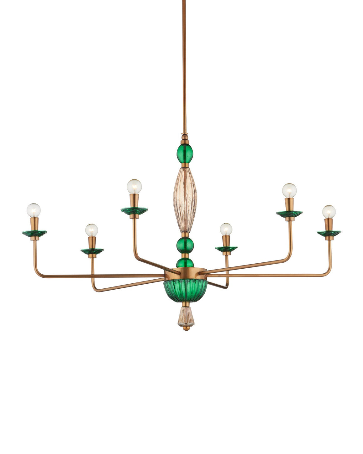 Grasmere Chandelier