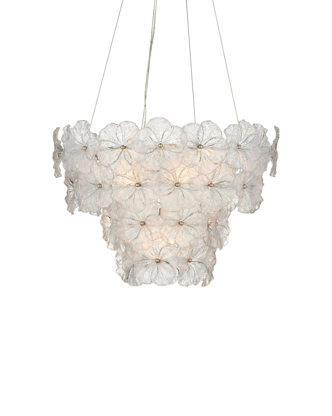 Mallow Medium Chandelier