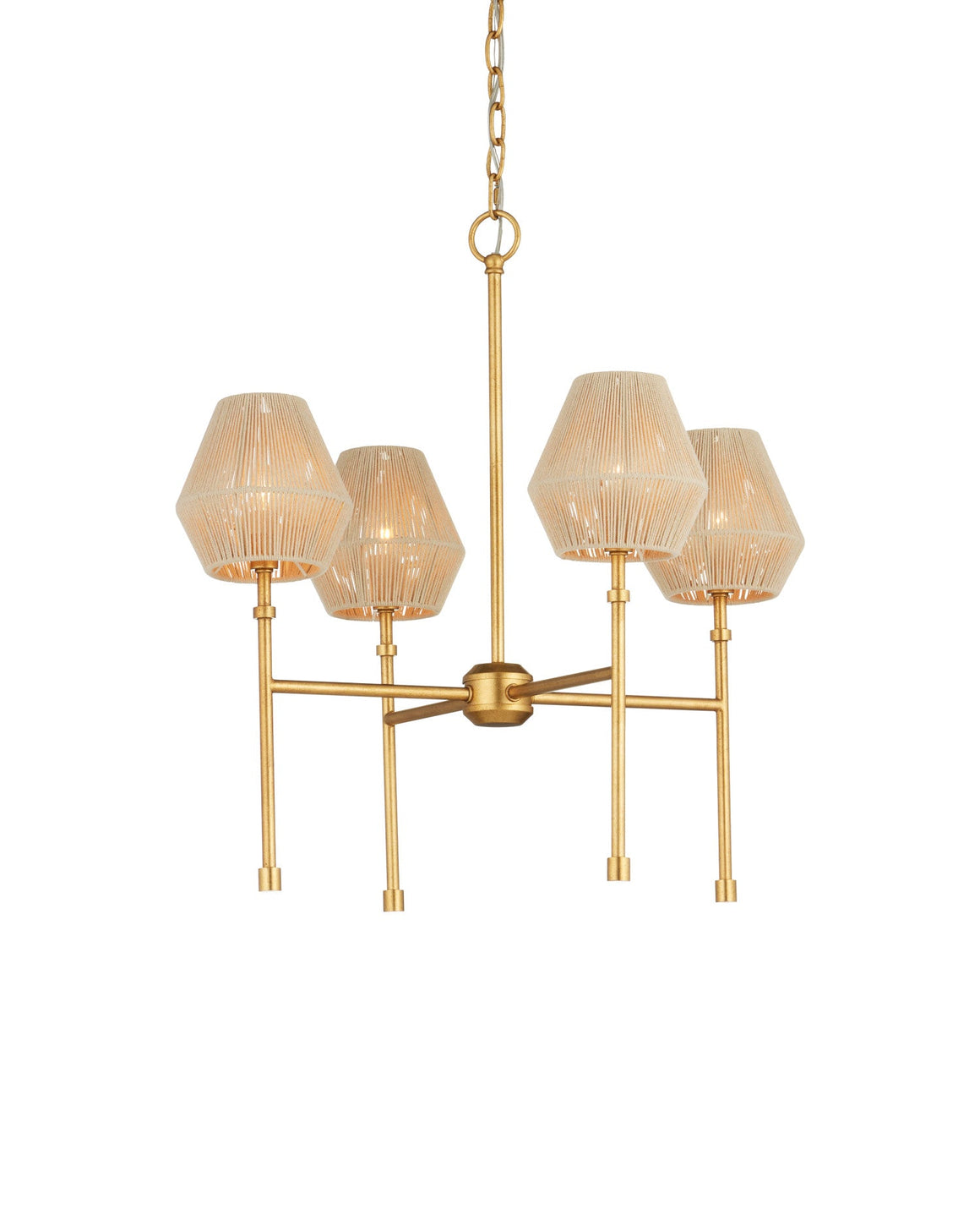 Francie Small Chandelier