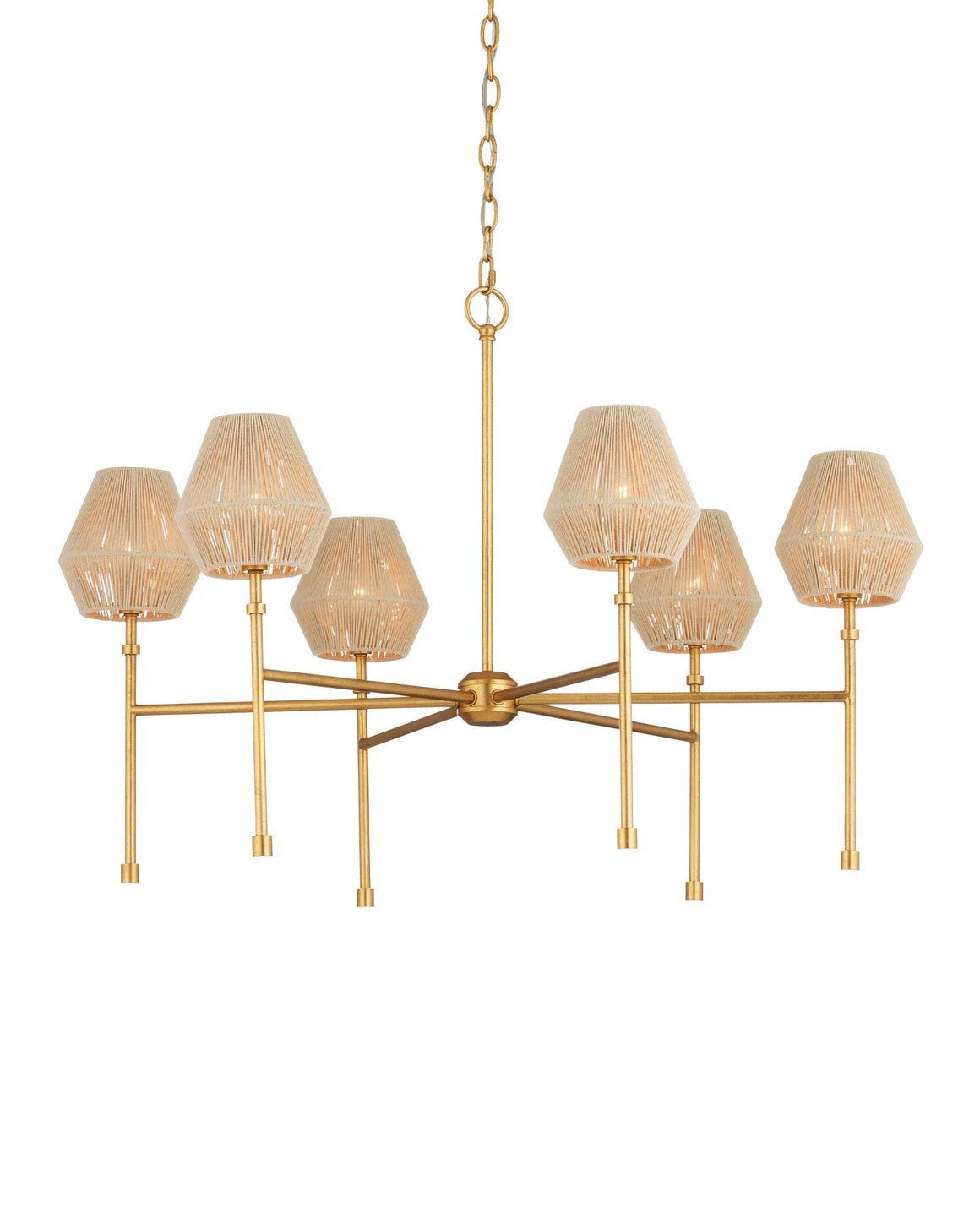 Francie Medium Chandelier