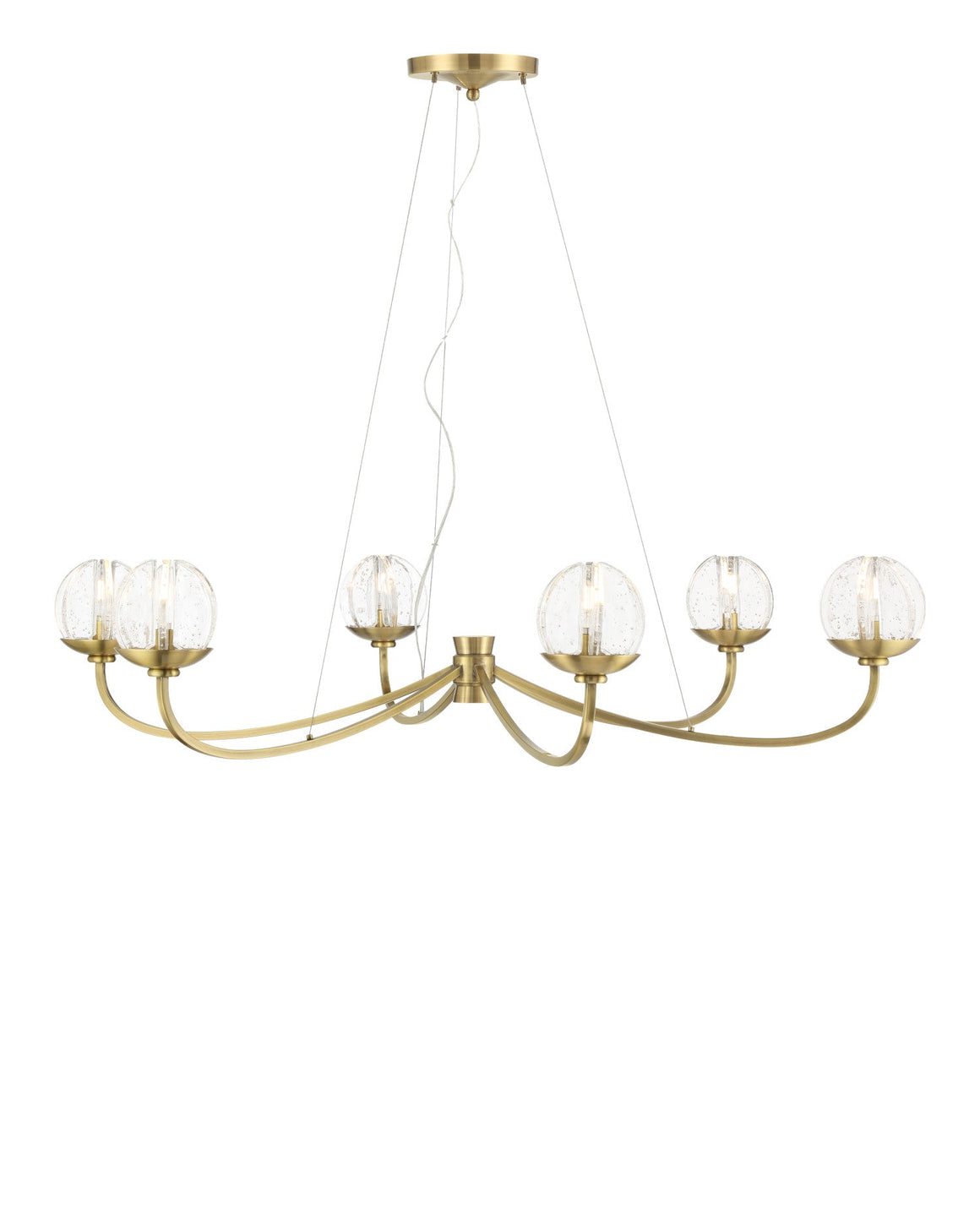 Wexler Chandelier