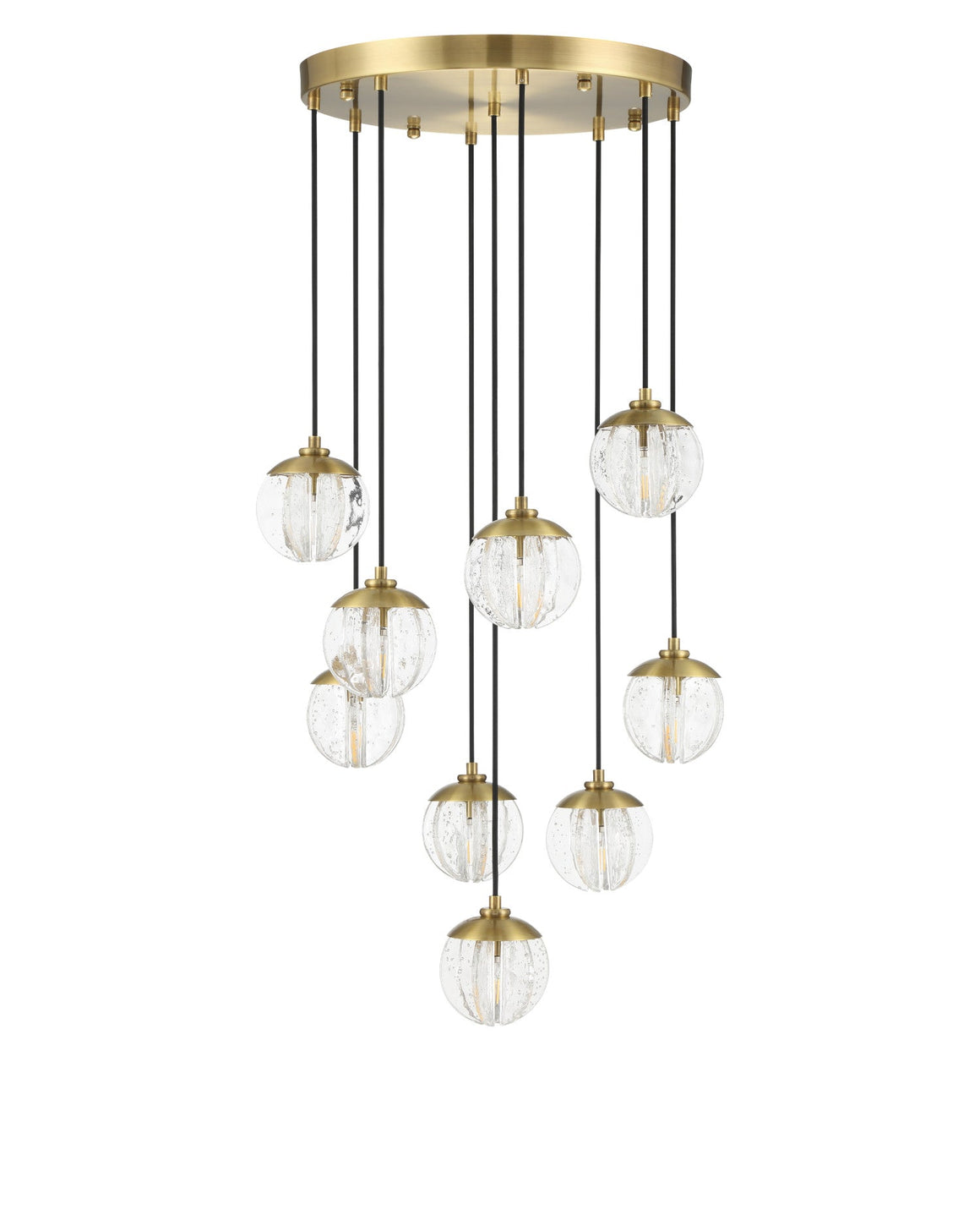Wexler Multi-Pendant
