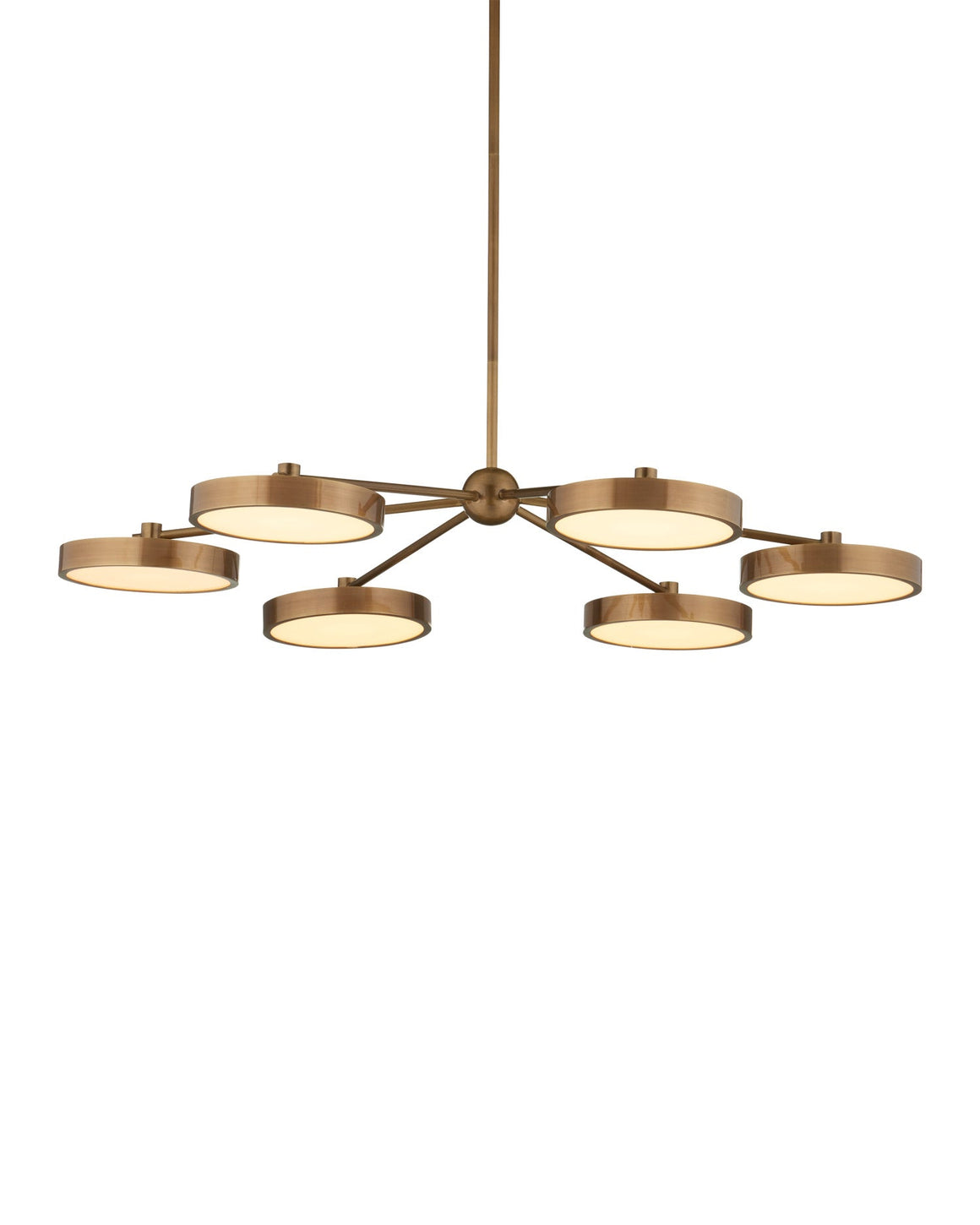 Merrick Chandelier