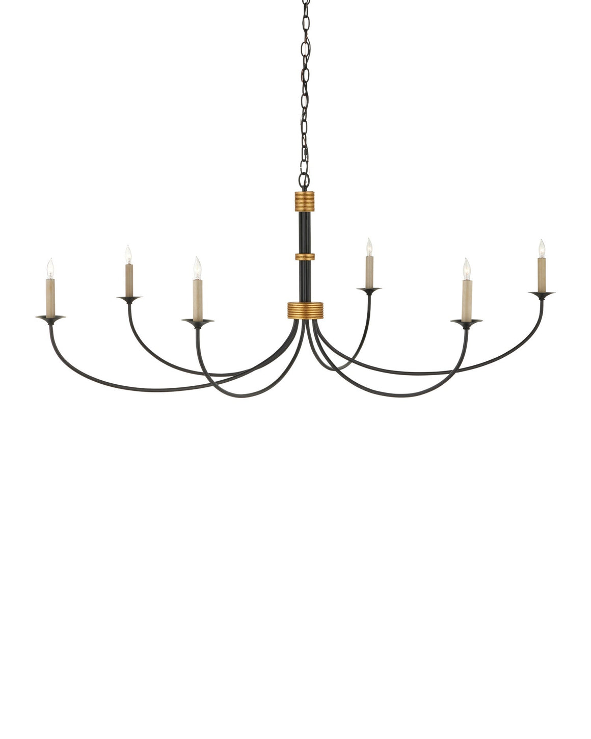 Lawton Chandelier