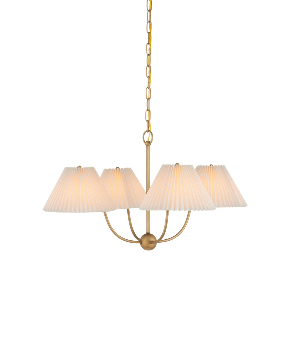 Cedric Chandelier