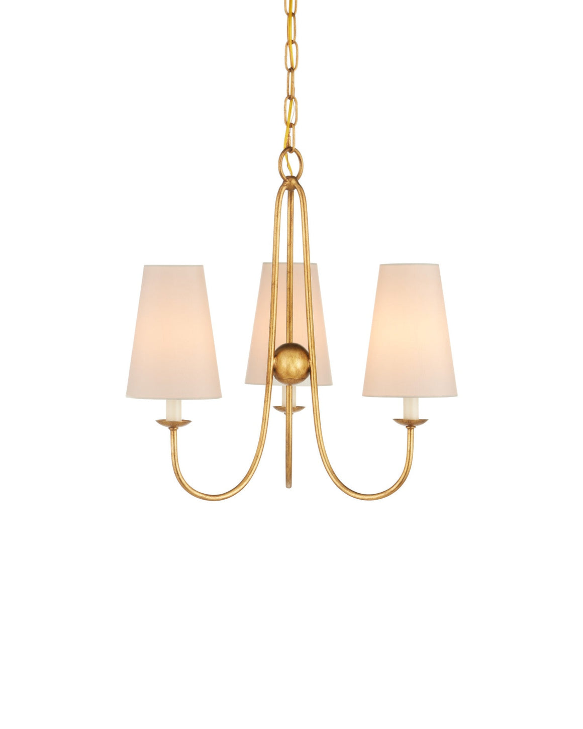 Brayden Chandelier