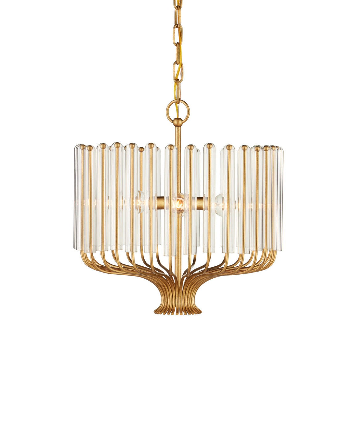 Faraday Chandelier