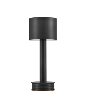 Traverse Bronze Cordless Table Lamp