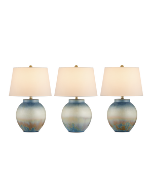 Dawning Table Lamp