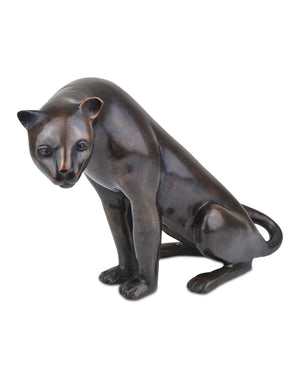 Cheetah Bronze