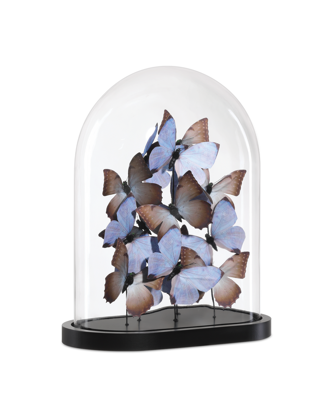 Rue de Bac Lilac Large Butterflies