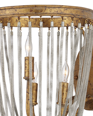 Lucien Wall Sconce