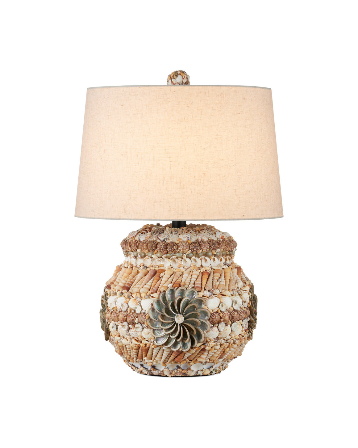 Seascape Table Lamp