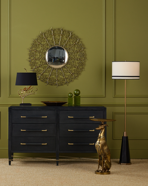 Gieves Floor Lamp
