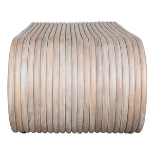 Uttermost Montrose Rattan Coffee Table
