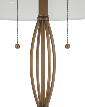 Mizner Table Lamp