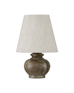 Piccolo Pistachio Mini Table Lamp