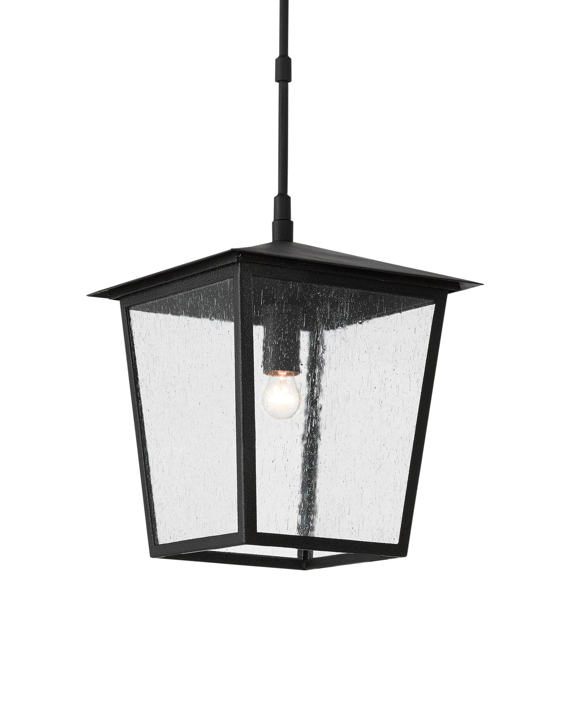Bening Small Outdoor Lantern