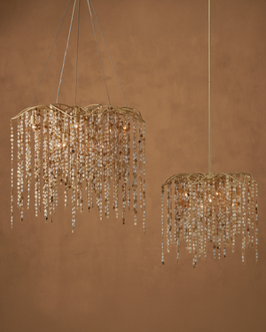 Kealia Large Chandelier