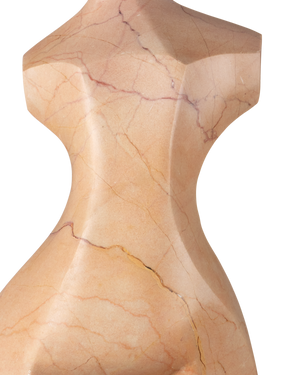 Giada Rosa Small Bust Sculpture
