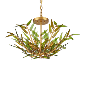 Babylon Pendant