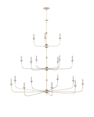 Nottaway Grande Champagne Chandelier