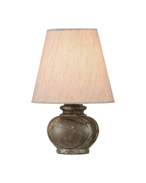 Piccolo Pistachio Mini Table Lamp