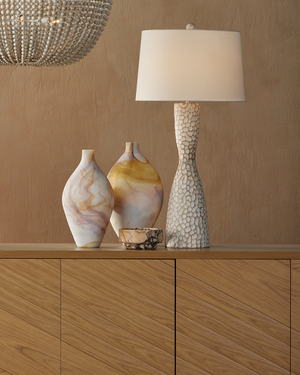 Gobi Vase Set of 2