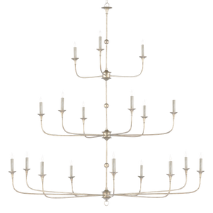 Nottaway Grande Champagne Chandelier