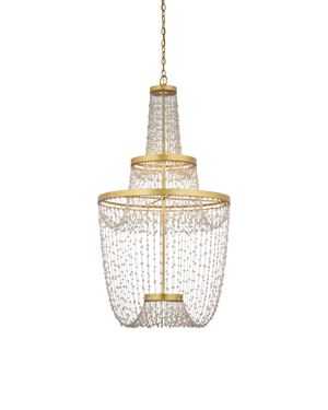 Mademoiselle Grande Chandelier