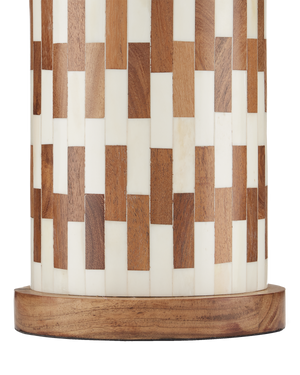 Tia Table Lamp
