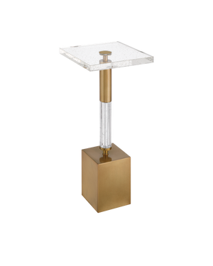 Desiree Drinks Table