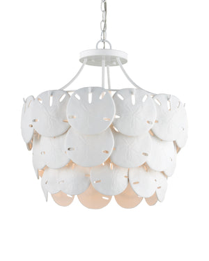 Tulum Medium Chandelier