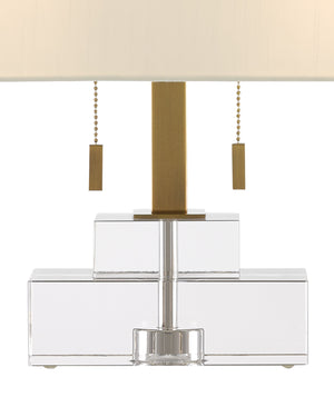 Chiara Table Lamp