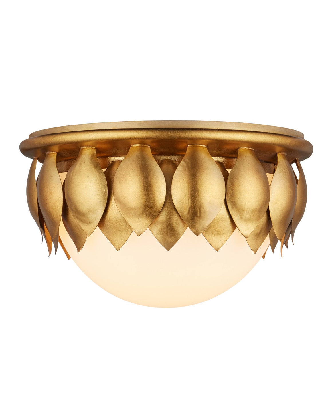 Paestum Flush Mount