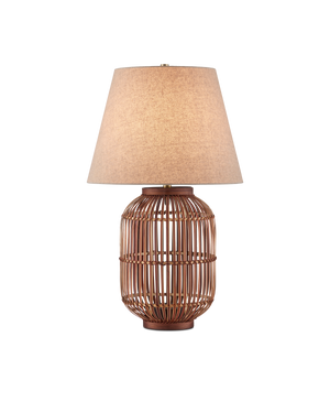 Cyrus Table Lamp