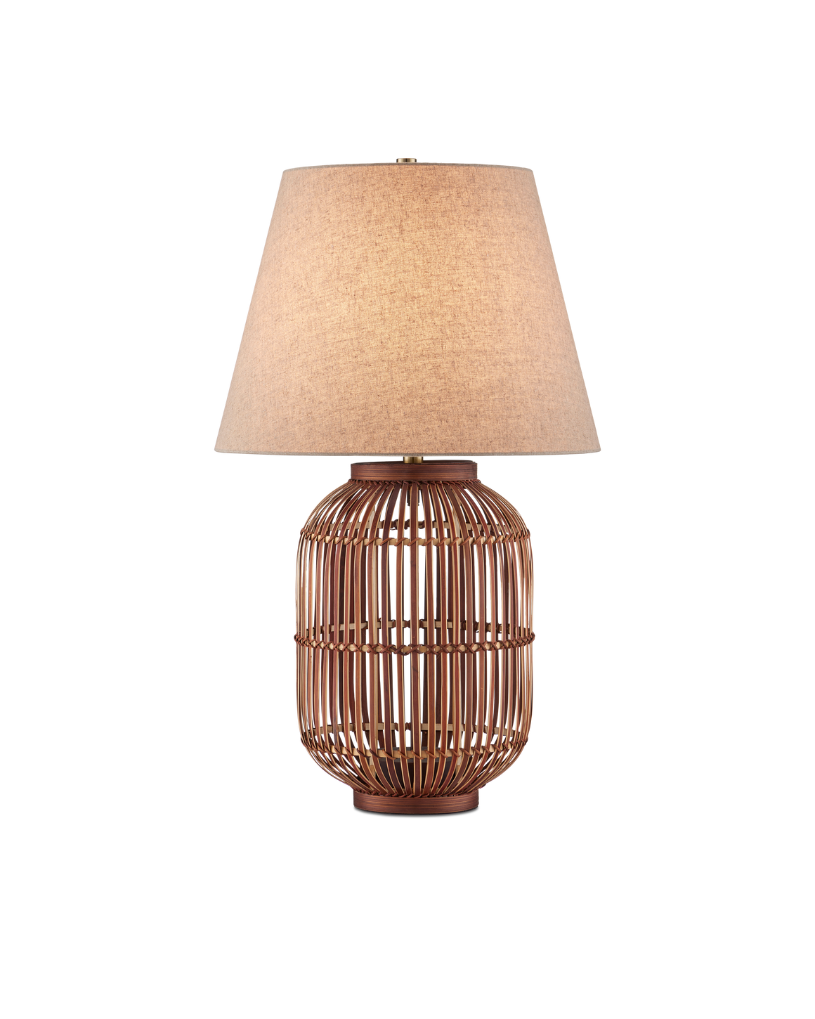 Cyrus Table Lamp