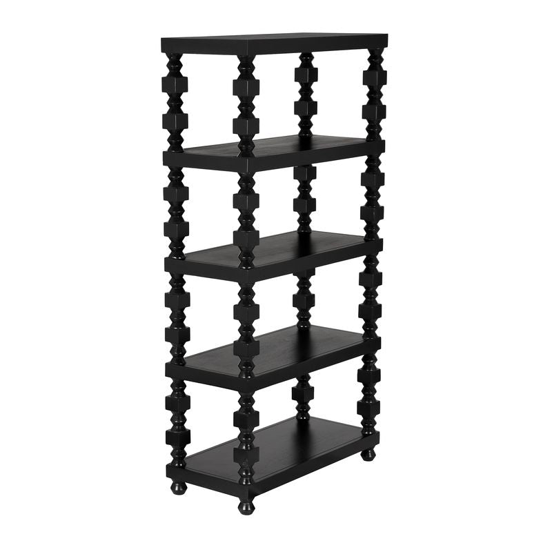 Moabite Bookcase