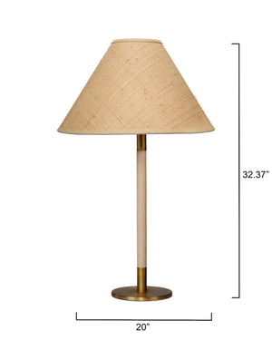 Morgana Table Lamp