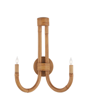 Samsara Wall Sconce