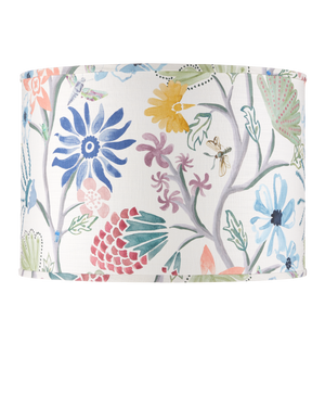 Madeline Drum Lamp Shade