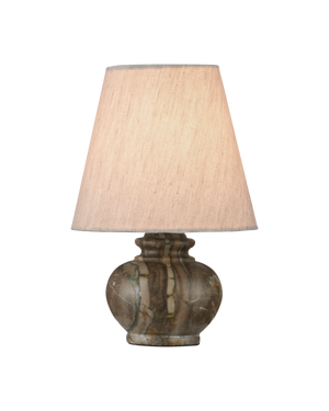Piccolo Pistachio Mini Table Lamp