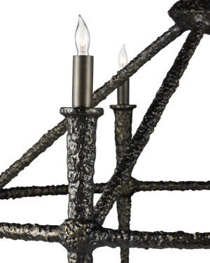 Blackthorn Chandelier