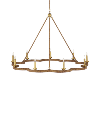 Savoie Chandelier