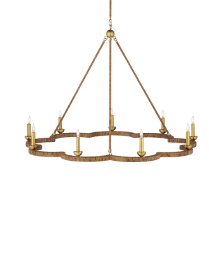 Savoie Chandelier