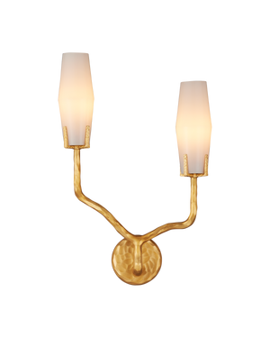 Mathilda Wall Sconce, Left